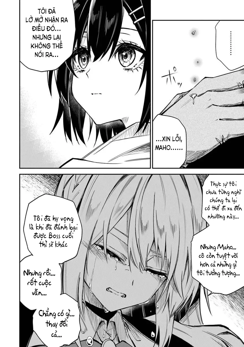 Home Center-goto Yobidasareta Watashi no Daimeikyuu Renovation! Chapter 7.1 - 15