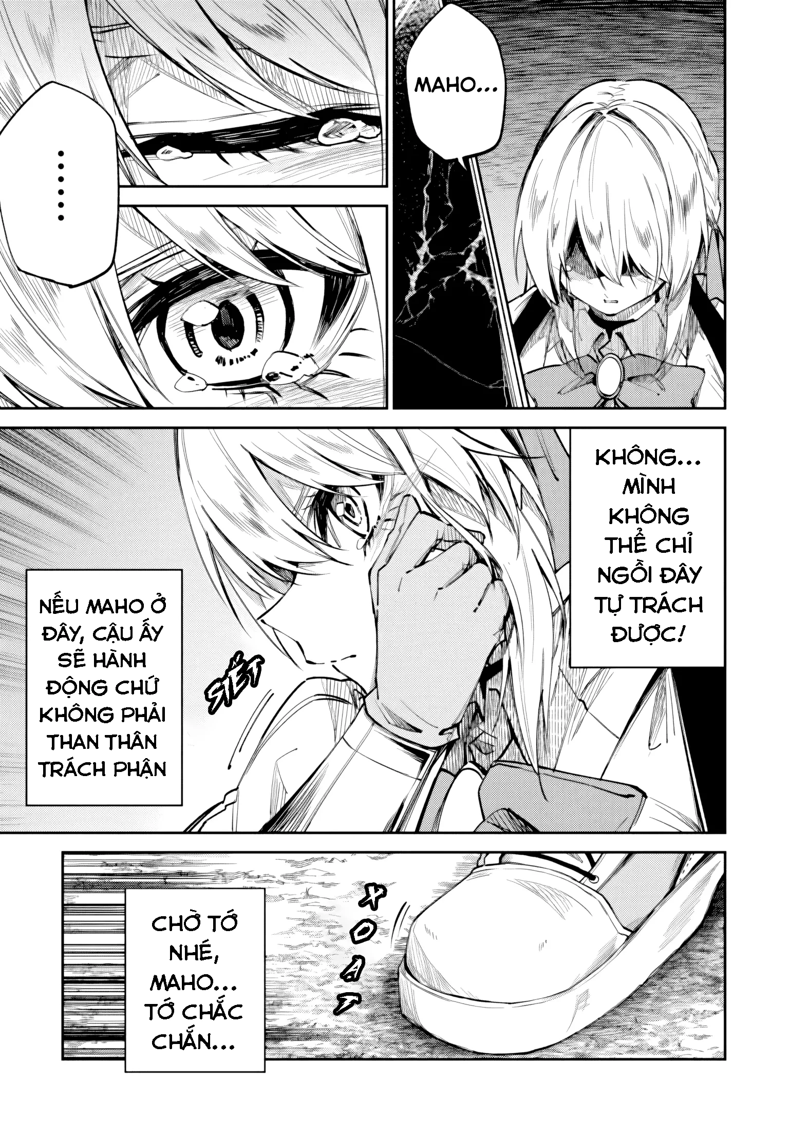 Home Center-goto Yobidasareta Watashi no Daimeikyuu Renovation! Chapter 7.2 - 2