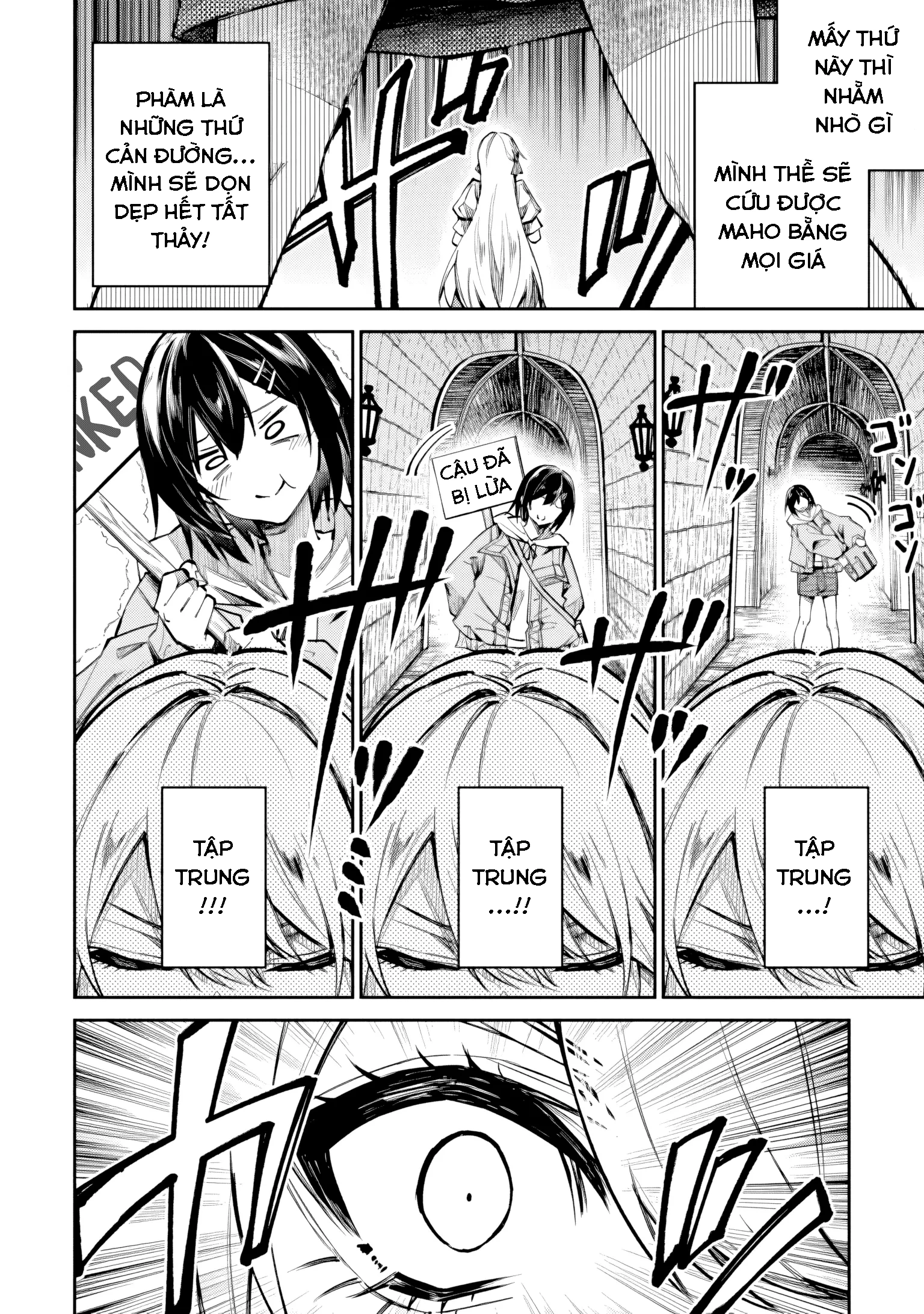 Home Center-goto Yobidasareta Watashi no Daimeikyuu Renovation! Chapter 7.2 - 5