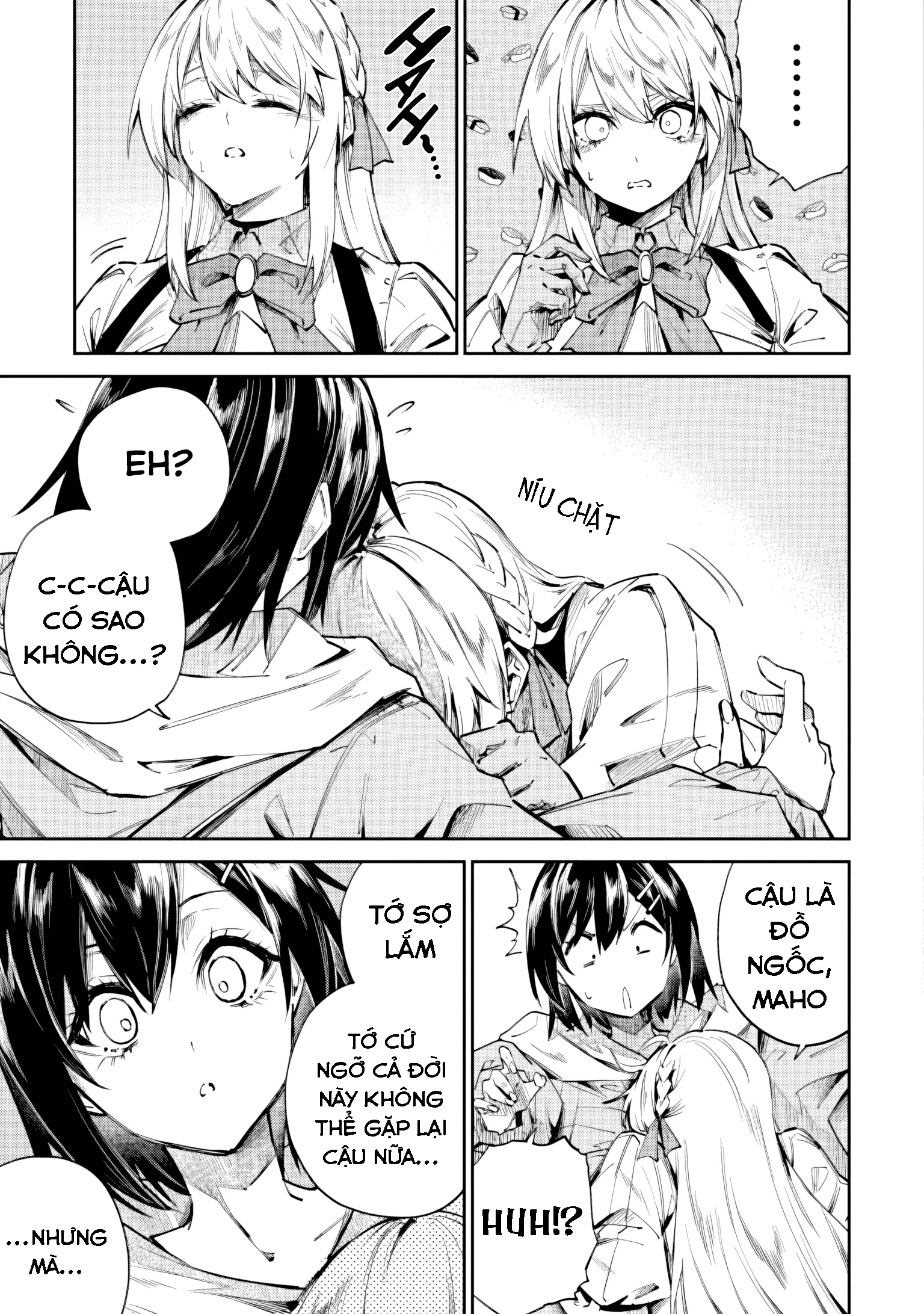 Home Center-goto Yobidasareta Watashi no Daimeikyuu Renovation! Chapter 7.2 - 10