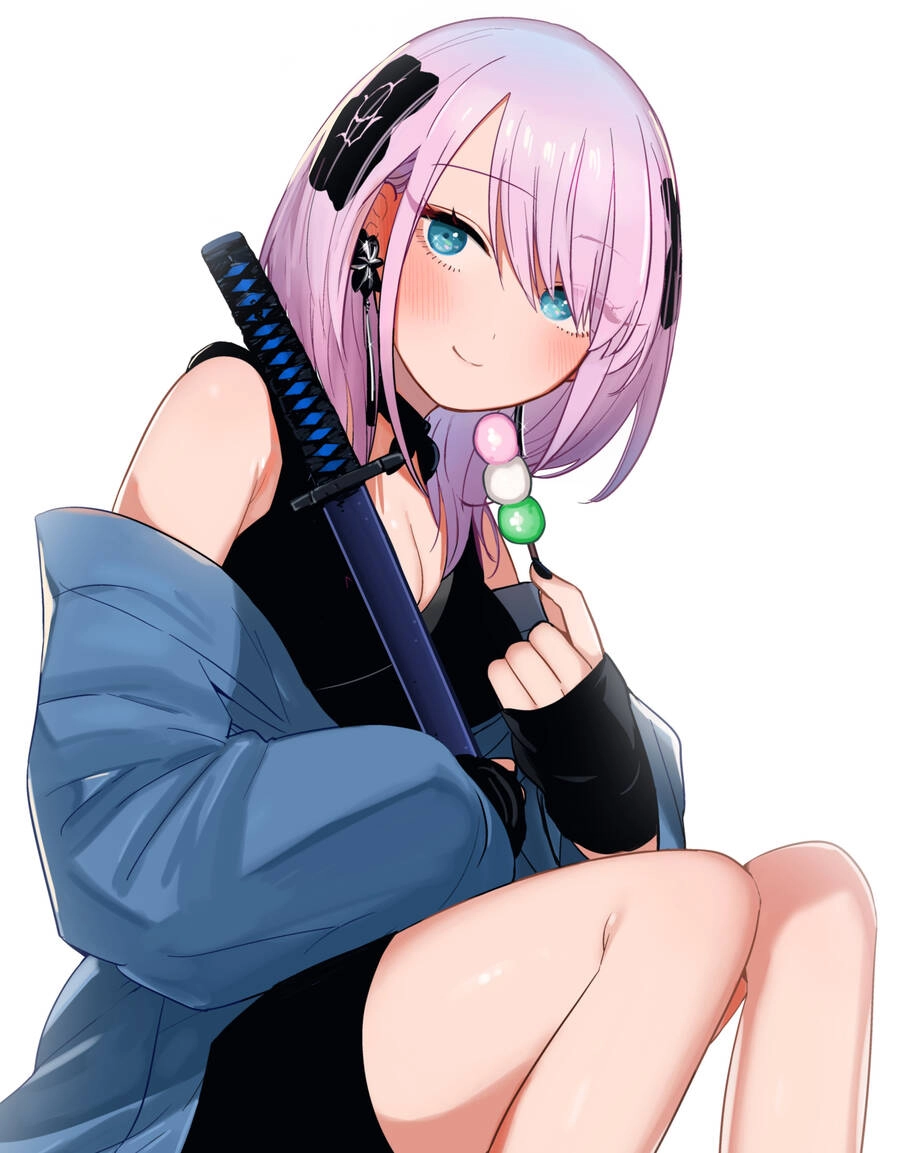 Until Your Sword Breaks Chapter 2 - 47