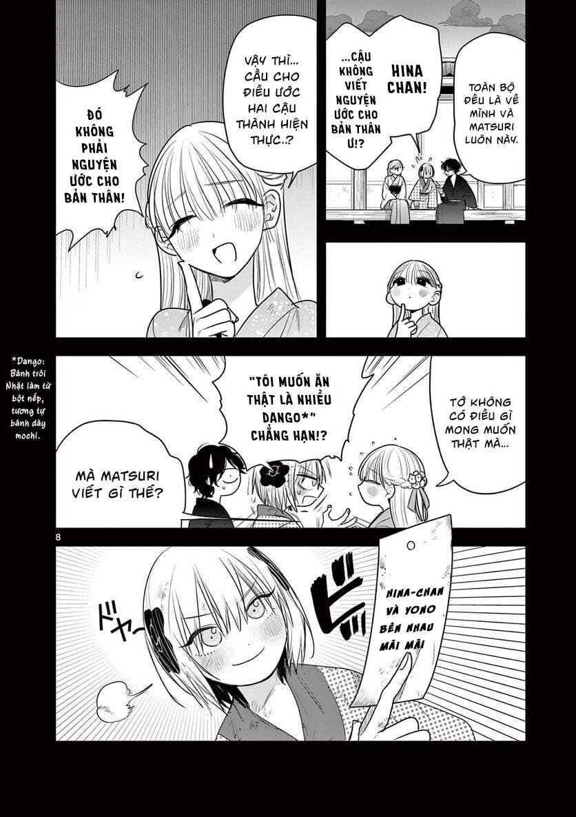 Until Your Sword Breaks Chapter 9 - 10