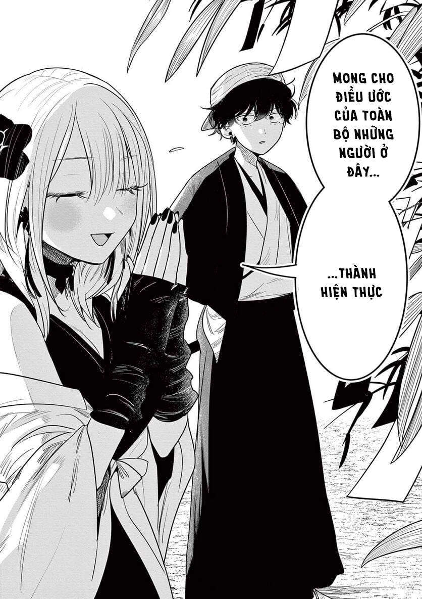 Until Your Sword Breaks Chapter 9 - 18