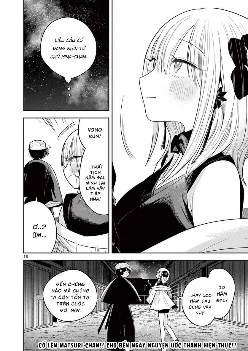 Until Your Sword Breaks Chapter 9 - 19