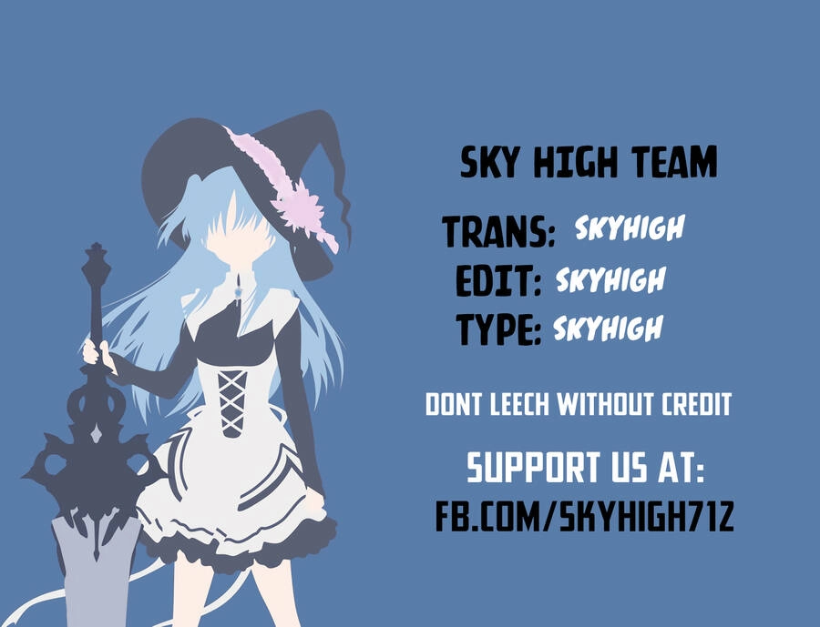 Until Your Sword Breaks Chapter 10 - 2