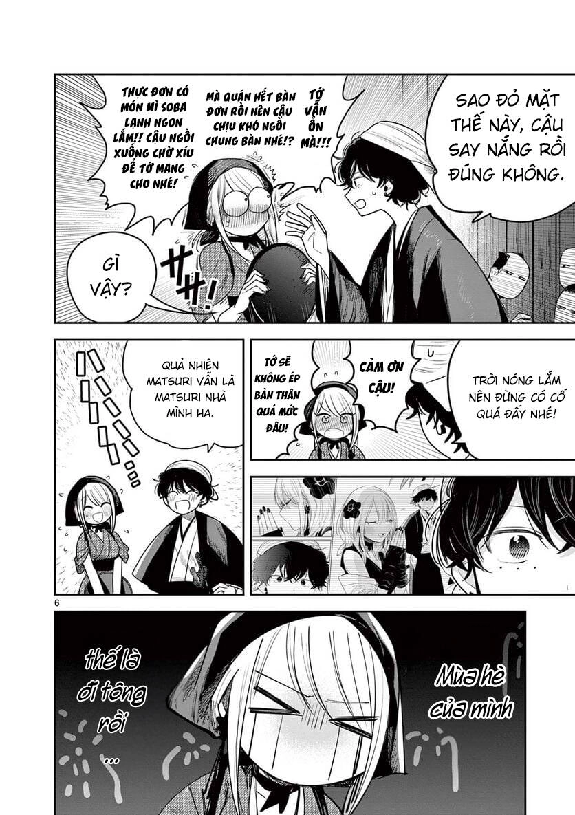 Until Your Sword Breaks Chapter 10 - 8