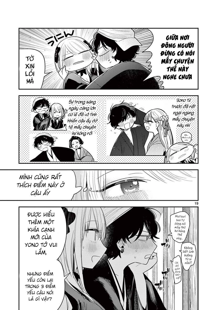 Until Your Sword Breaks Chapter 11 - 21