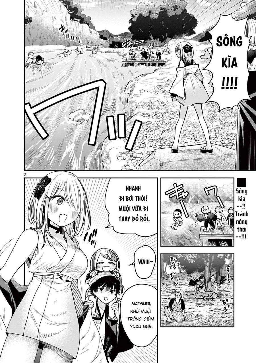 Until Your Sword Breaks Chapter 12 - 6