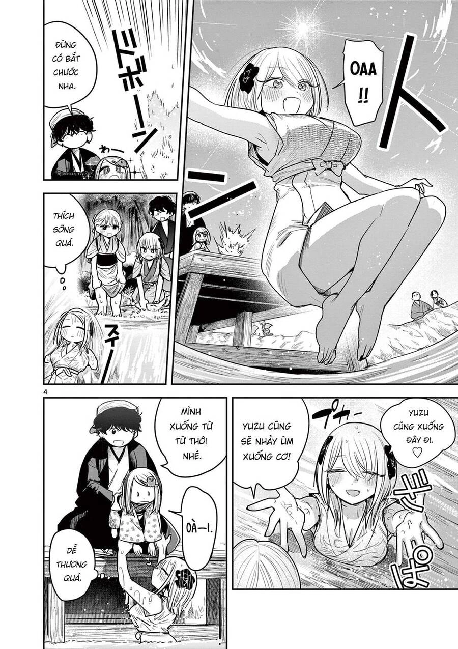 Until Your Sword Breaks Chapter 12 - 8