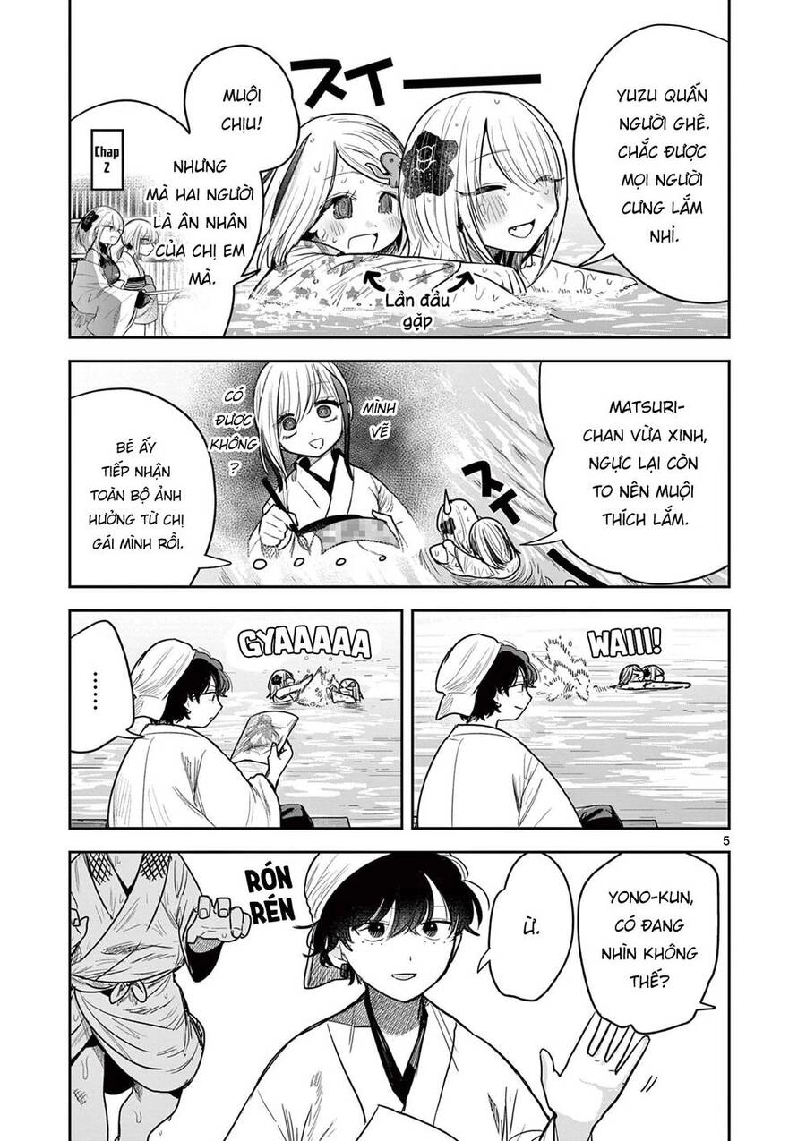 Until Your Sword Breaks Chapter 12 - 9