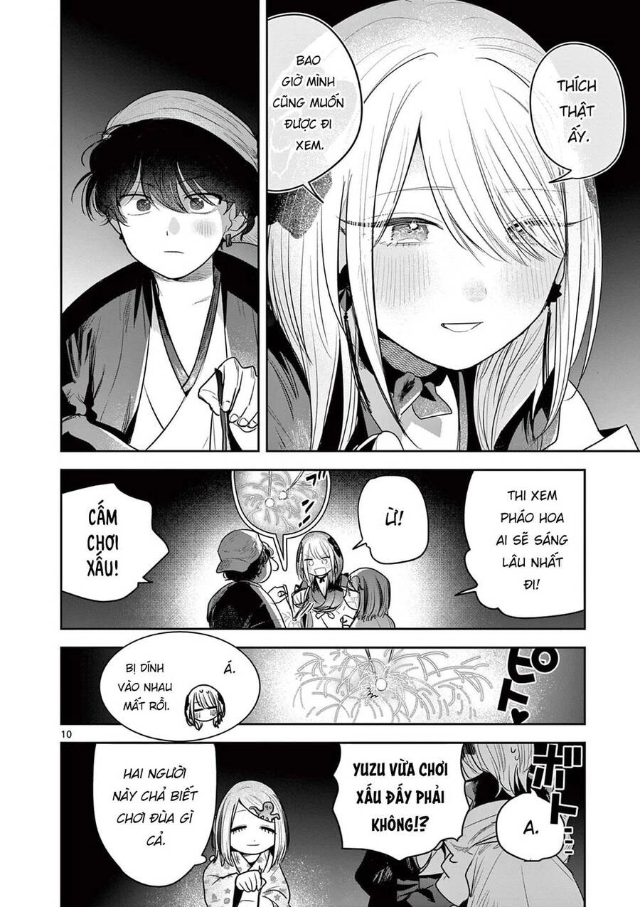 Until Your Sword Breaks Chapter 12 - 14