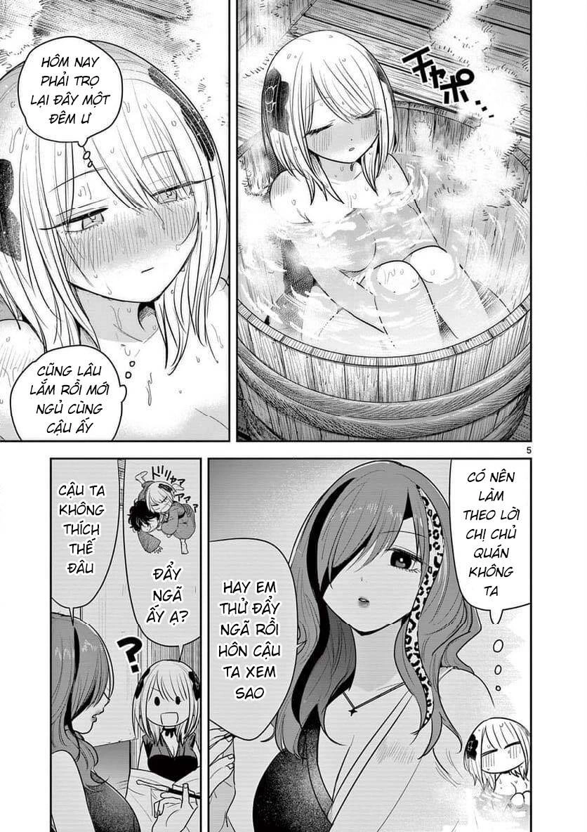 Until Your Sword Breaks Chapter 14 - 7