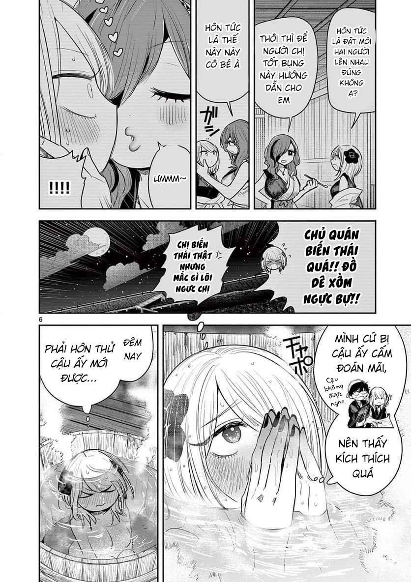 Until Your Sword Breaks Chapter 14 - 8