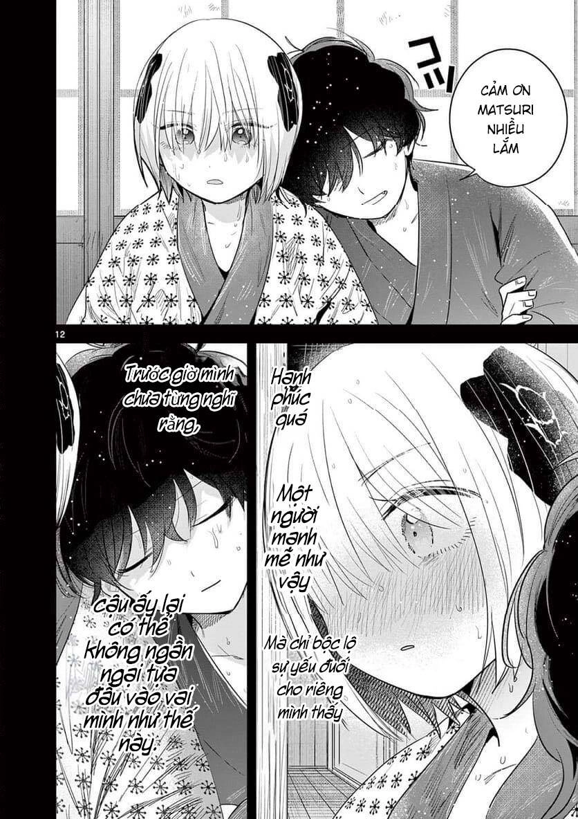 Until Your Sword Breaks Chapter 14 - 14