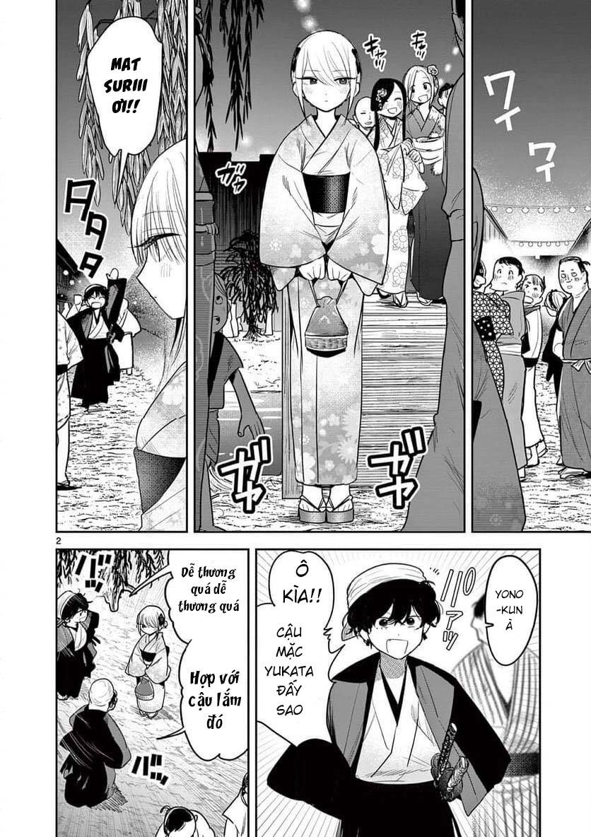 Until Your Sword Breaks Chapter 15 - 4