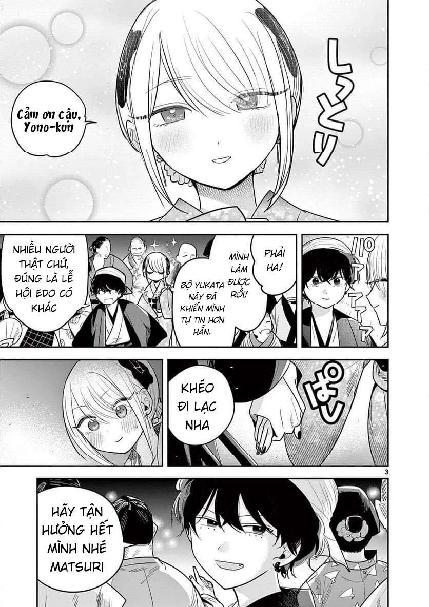 Until Your Sword Breaks Chapter 15 - 5