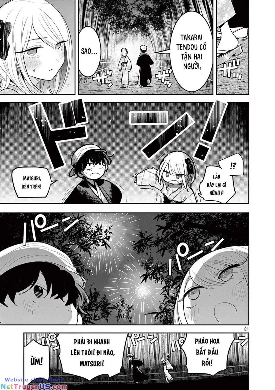 Until Your Sword Breaks Chapter 16 - 25