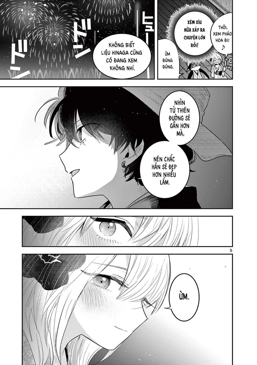 Until Your Sword Breaks Chapter 17 - 9