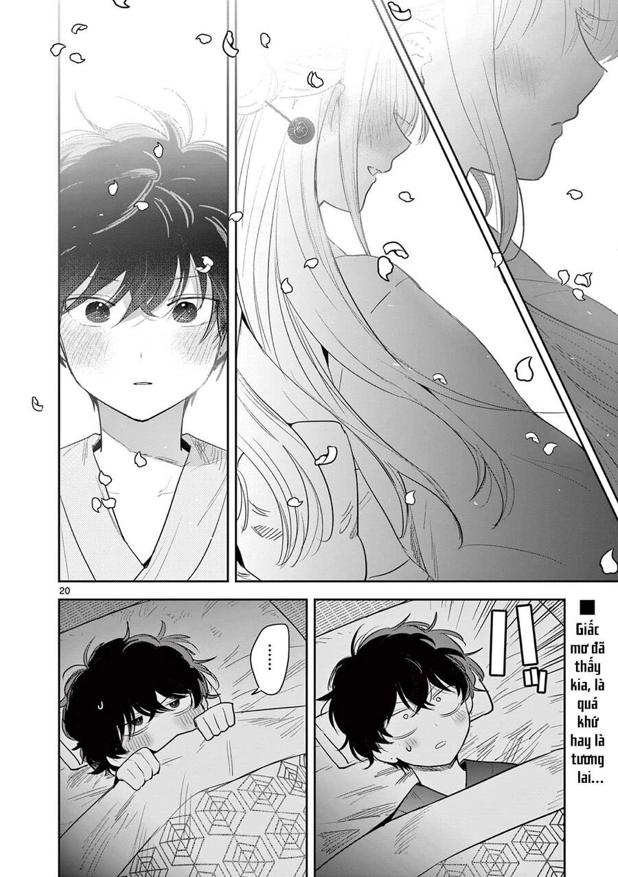 Until Your Sword Breaks Chapter 17 - 24