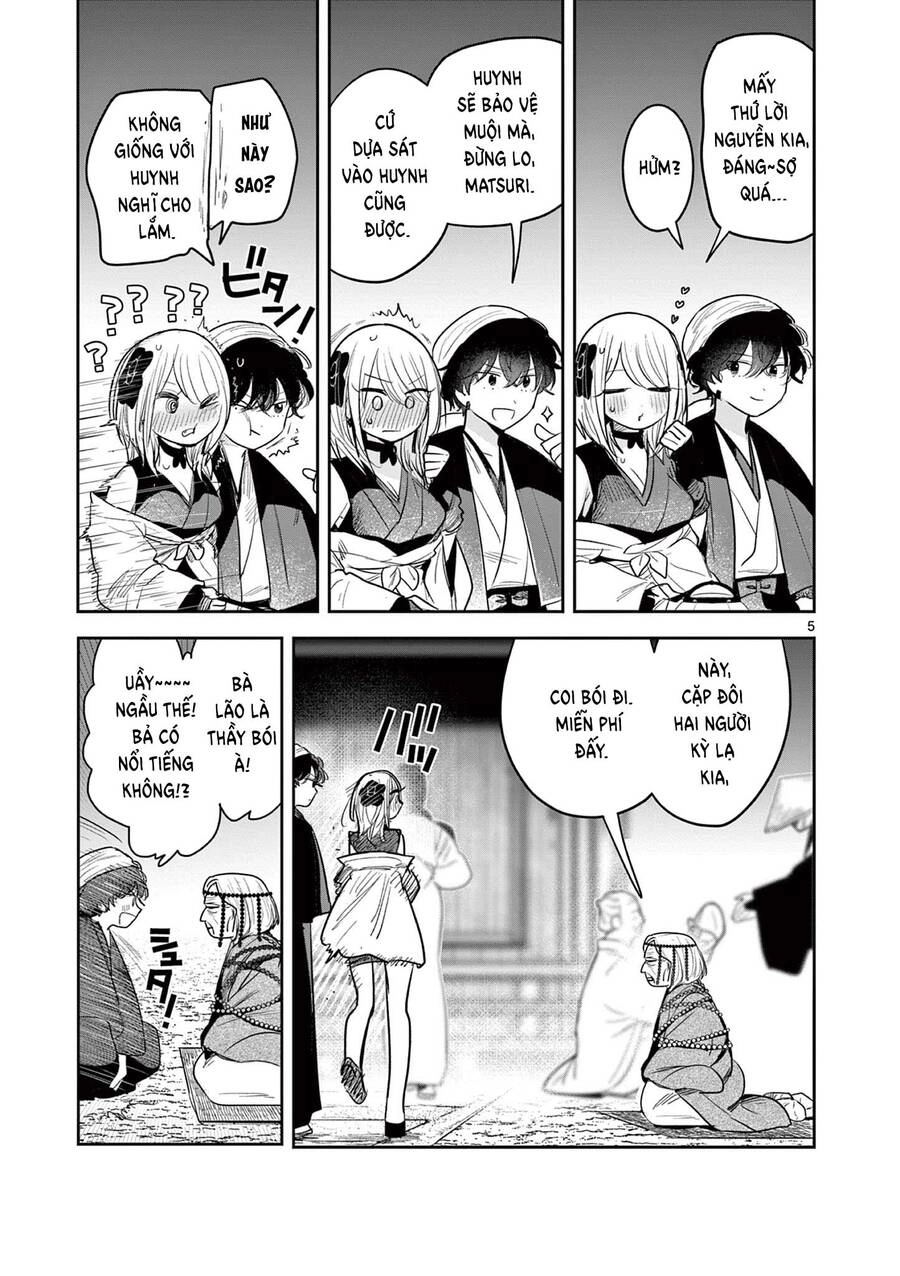 Until Your Sword Breaks Chapter 18 - 10