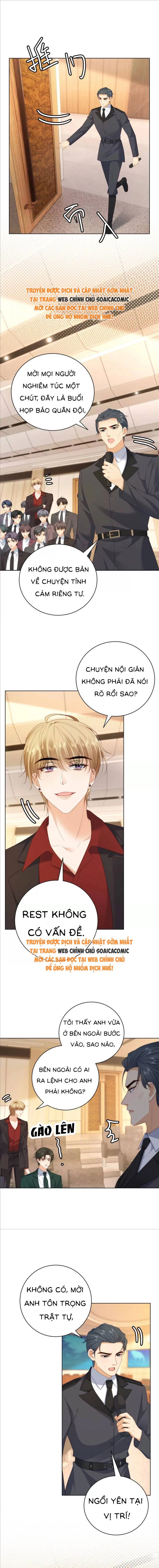 Tôi Là Nữ Chính, Nhưng Nam Phụ Lại Quá Đẹp Trai. Chapter  47 - 7