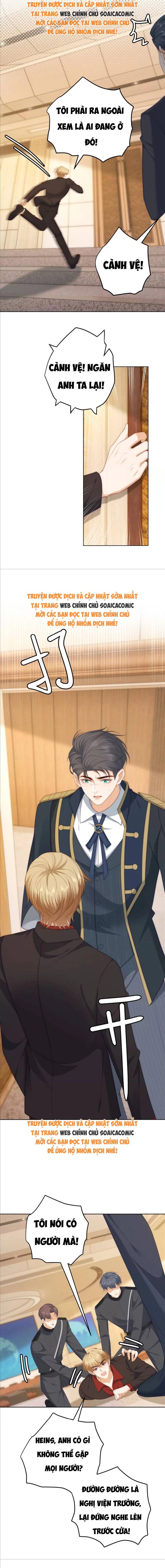 Tôi Là Nữ Chính, Nhưng Nam Phụ Lại Quá Đẹp Trai. Chapter  47 - 8