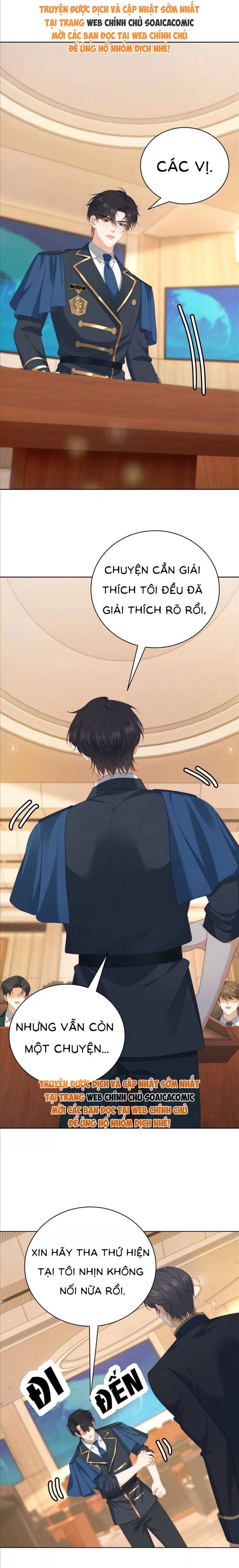 Tôi Là Nữ Chính, Nhưng Nam Phụ Lại Quá Đẹp Trai. Chapter  47 - 12