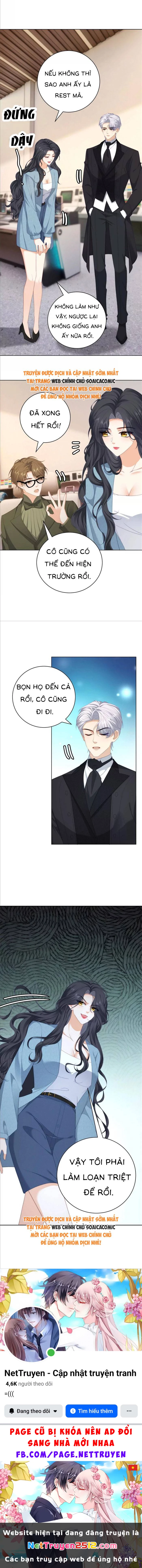 Tôi Là Nữ Chính, Nhưng Nam Phụ Lại Quá Đẹp Trai. Chapter  47 - 14