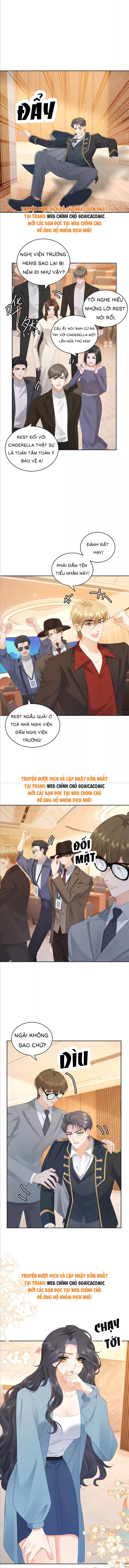 Tôi Là Nữ Chính, Nhưng Nam Phụ Lại Quá Đẹp Trai. Chapter 48 - 2