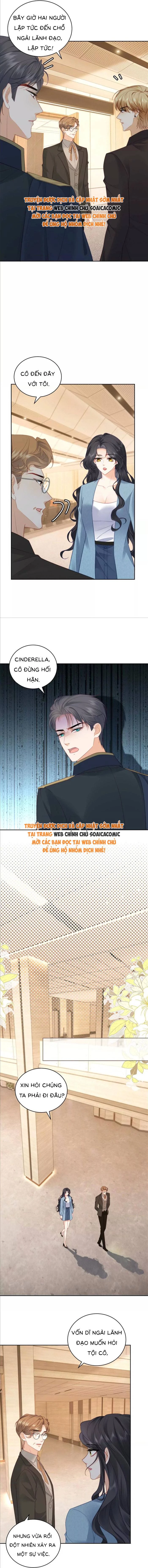 Tôi Là Nữ Chính, Nhưng Nam Phụ Lại Quá Đẹp Trai. Chapter 48 - 9