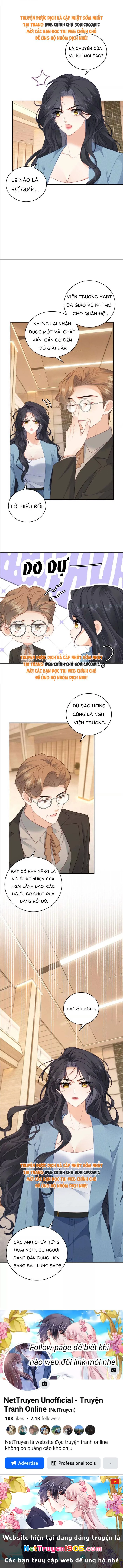 Tôi Là Nữ Chính, Nhưng Nam Phụ Lại Quá Đẹp Trai. Chapter 48 - 10