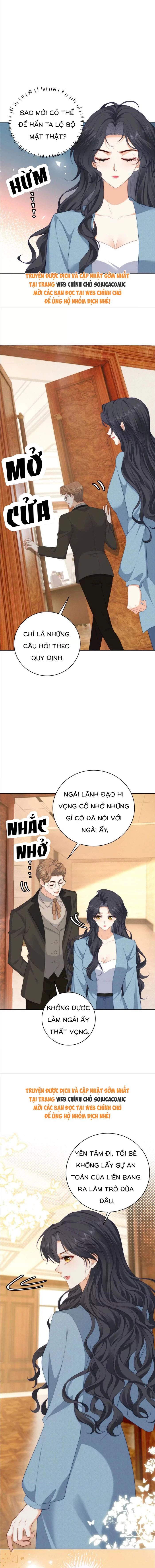 Tôi Là Nữ Chính, Nhưng Nam Phụ Lại Quá Đẹp Trai. Chapter 49 - 2