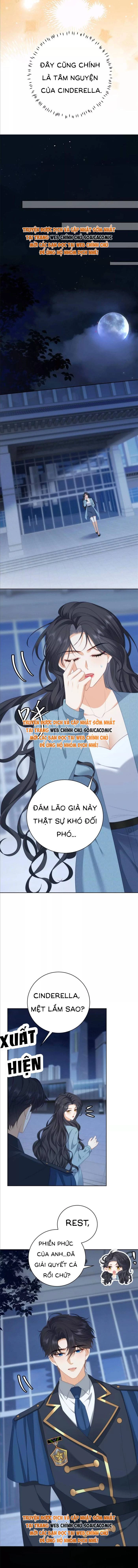 Tôi Là Nữ Chính, Nhưng Nam Phụ Lại Quá Đẹp Trai. Chapter 49 - 3