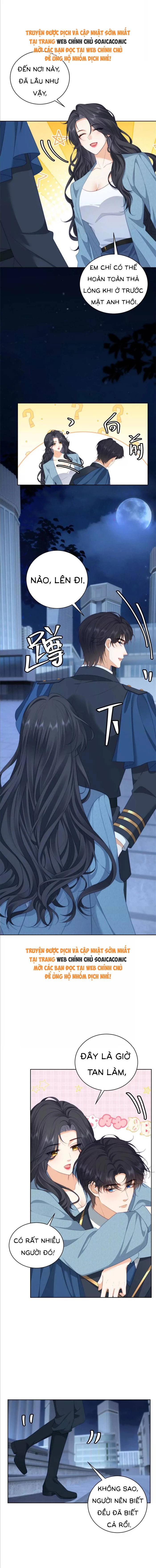 Tôi Là Nữ Chính, Nhưng Nam Phụ Lại Quá Đẹp Trai. Chapter 49 - 6