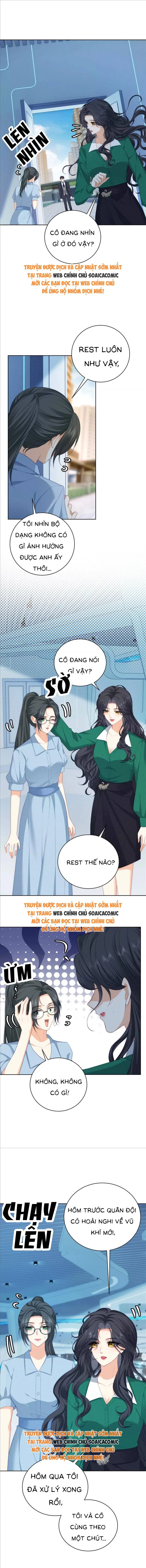 Tôi Là Nữ Chính, Nhưng Nam Phụ Lại Quá Đẹp Trai. Chapter 49 - 10