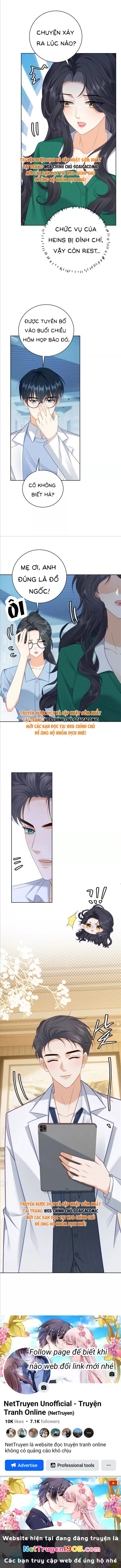 Tôi Là Nữ Chính, Nhưng Nam Phụ Lại Quá Đẹp Trai. Chapter 49 - 12