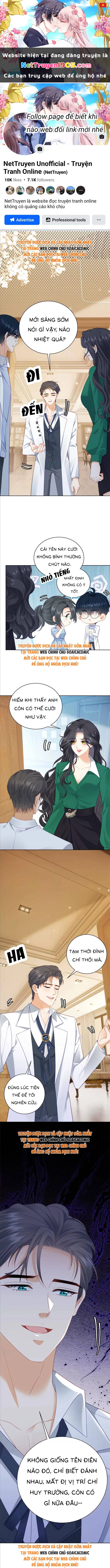 Tôi Là Nữ Chính, Nhưng Nam Phụ Lại Quá Đẹp Trai. Chapter 50 - 1