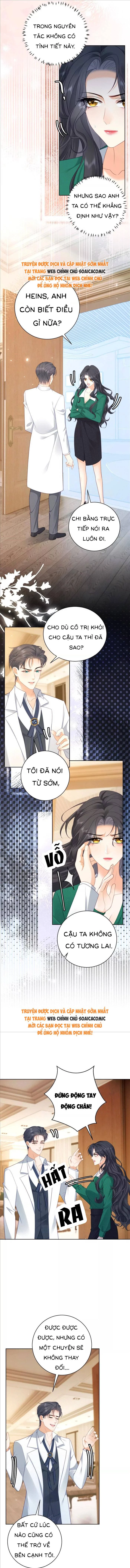 Tôi Là Nữ Chính, Nhưng Nam Phụ Lại Quá Đẹp Trai. Chapter 50 - 4