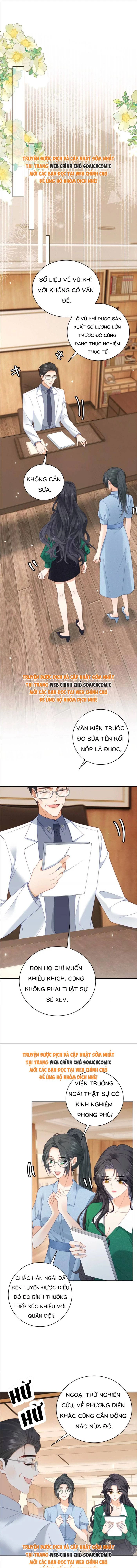 Tôi Là Nữ Chính, Nhưng Nam Phụ Lại Quá Đẹp Trai. Chapter 50 - 7