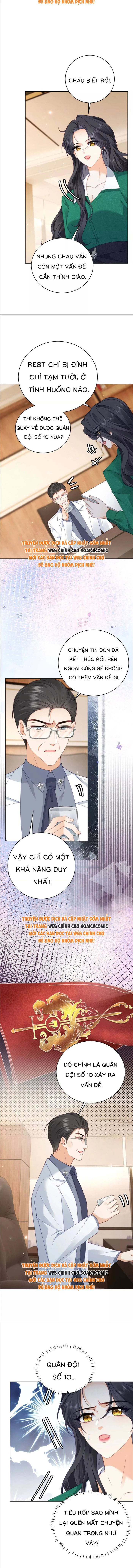 Tôi Là Nữ Chính, Nhưng Nam Phụ Lại Quá Đẹp Trai. Chapter 50 - 8