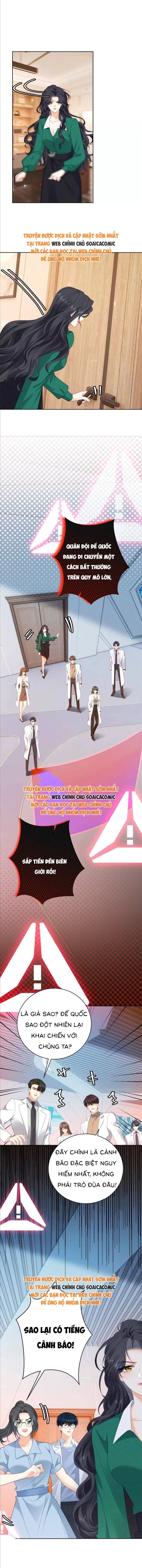 Tôi Là Nữ Chính, Nhưng Nam Phụ Lại Quá Đẹp Trai. Chapter 50 - 9