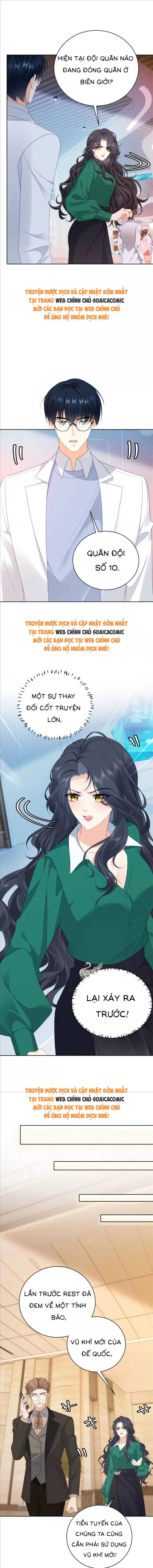 Tôi Là Nữ Chính, Nhưng Nam Phụ Lại Quá Đẹp Trai. Chapter 50 - 10