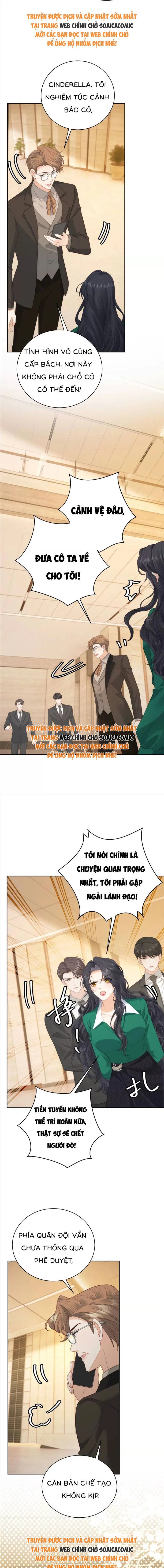 Tôi Là Nữ Chính, Nhưng Nam Phụ Lại Quá Đẹp Trai. Chapter 50 - 11