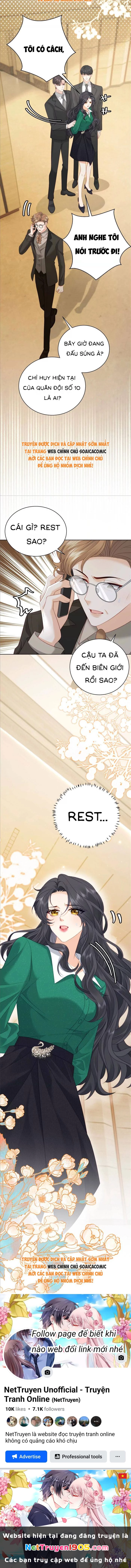 Tôi Là Nữ Chính, Nhưng Nam Phụ Lại Quá Đẹp Trai. Chapter 50 - 12