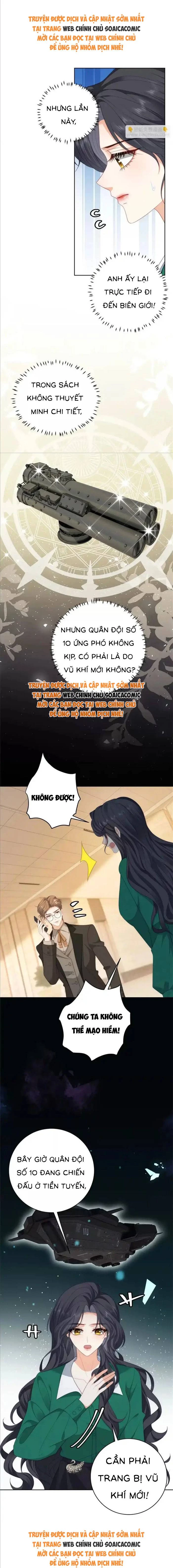 Tôi Là Nữ Chính, Nhưng Nam Phụ Lại Quá Đẹp Trai. Chapter 51 - 2