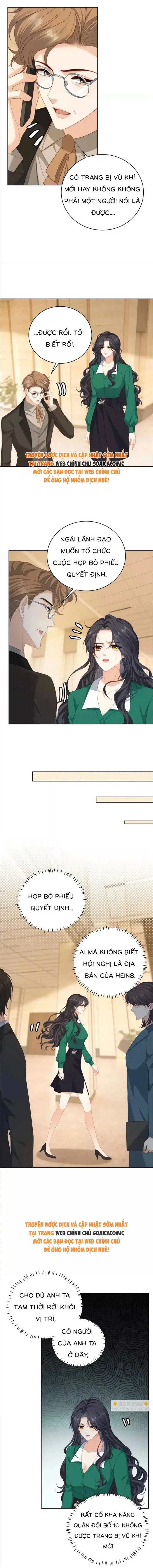 Tôi Là Nữ Chính, Nhưng Nam Phụ Lại Quá Đẹp Trai. Chapter 51 - 3