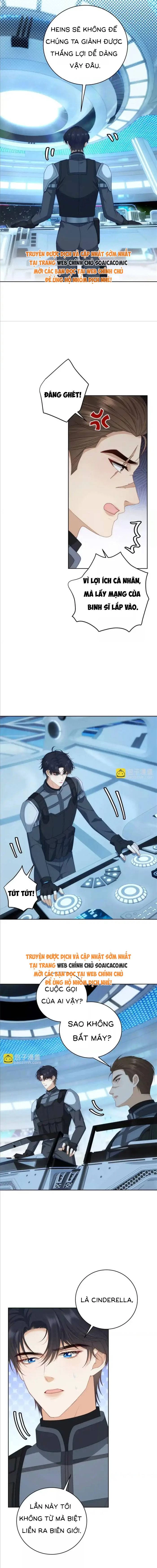 Tôi Là Nữ Chính, Nhưng Nam Phụ Lại Quá Đẹp Trai. Chapter 51 - 6