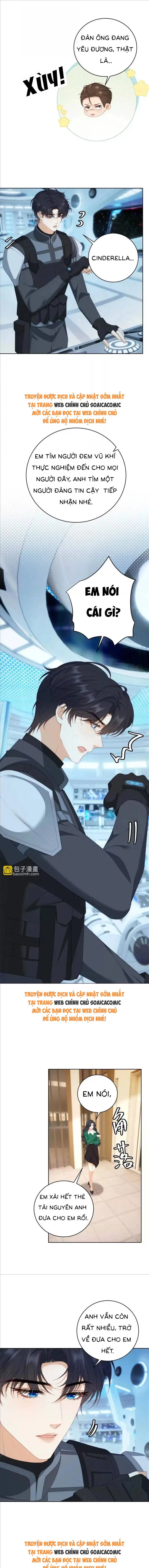 Tôi Là Nữ Chính, Nhưng Nam Phụ Lại Quá Đẹp Trai. Chapter 51 - 7