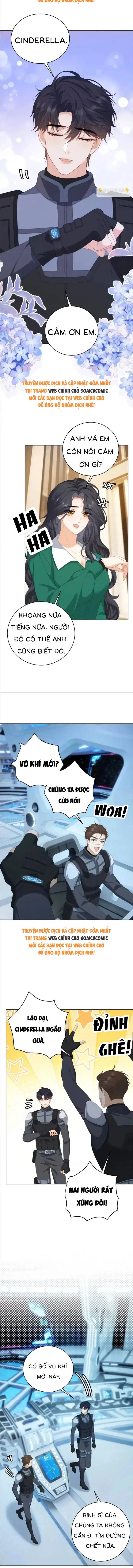 Tôi Là Nữ Chính, Nhưng Nam Phụ Lại Quá Đẹp Trai. Chapter 51 - 8