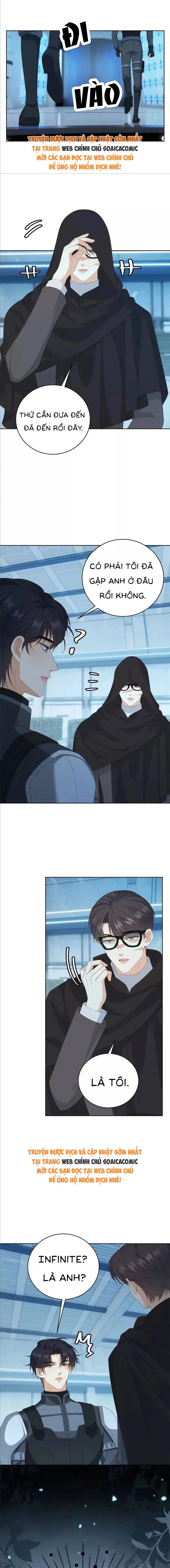 Tôi Là Nữ Chính, Nhưng Nam Phụ Lại Quá Đẹp Trai. Chapter 51 - 9